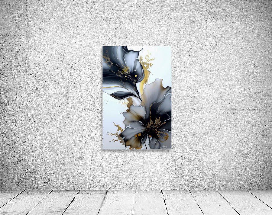 FLORAL 44 Wall Preview