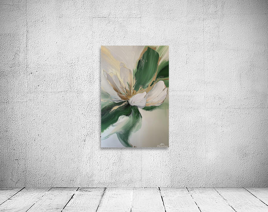 FLORAL 49 Wall Preview