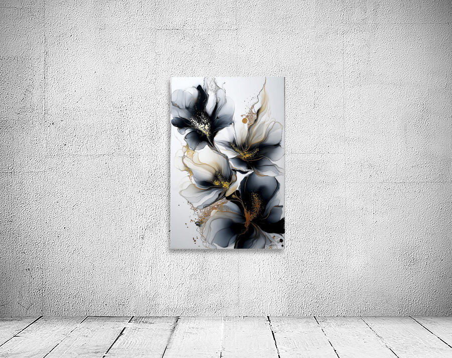 FLORAL 54 Wall Preview