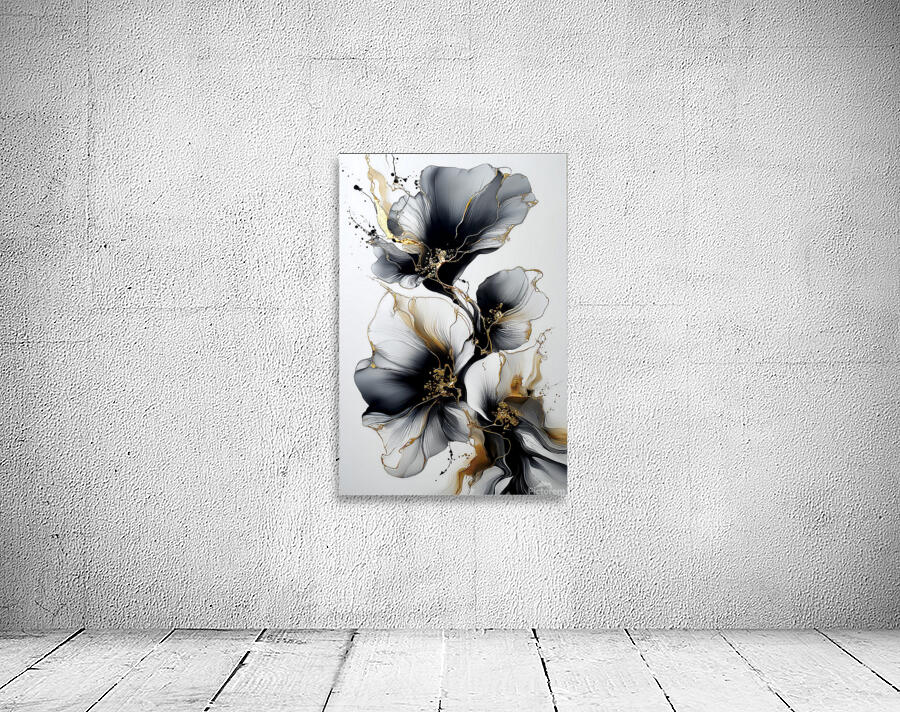 FLORAL 56 Wall Preview