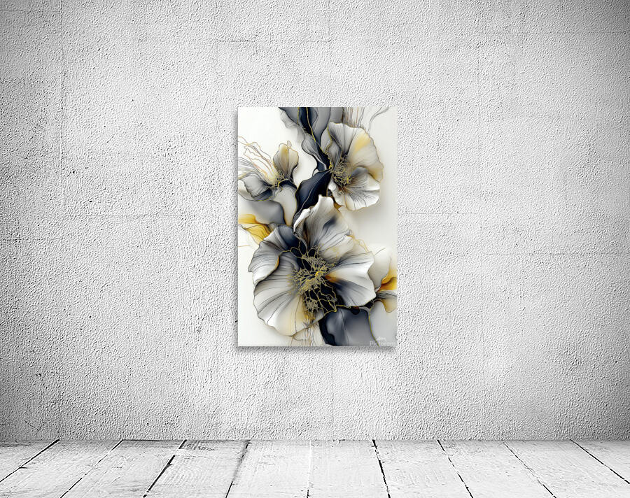 FLORAL 57 Wall Preview