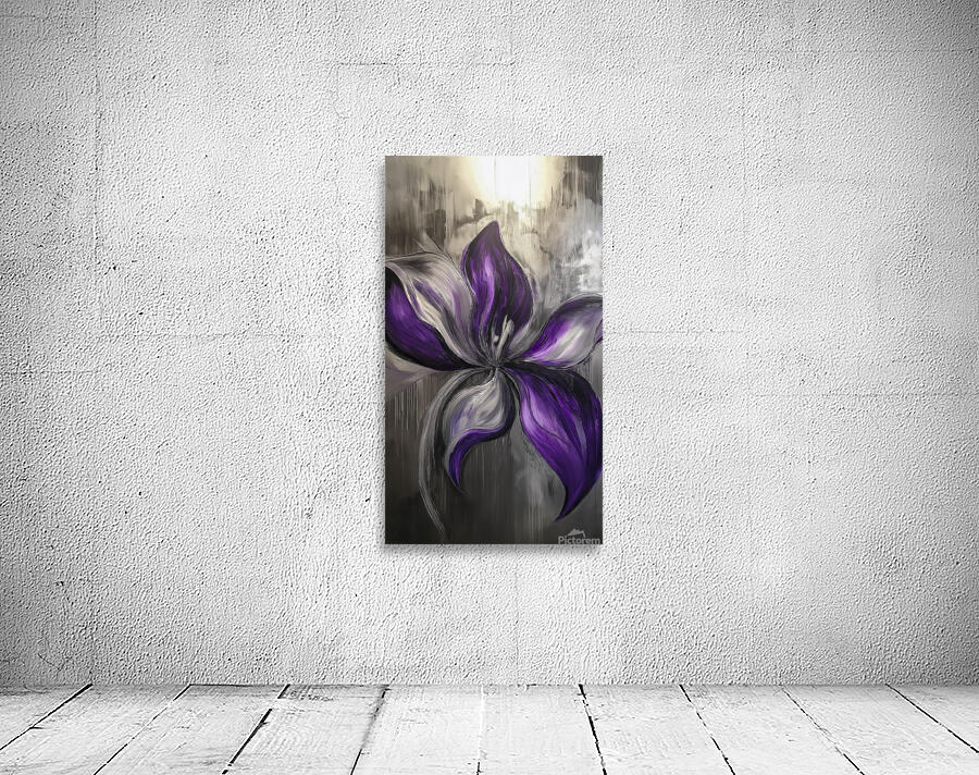 FLORAL 60 Wall Preview