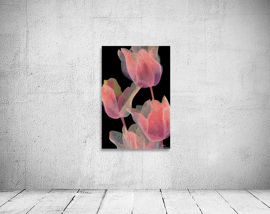 FLORAL 61 Wall Preview