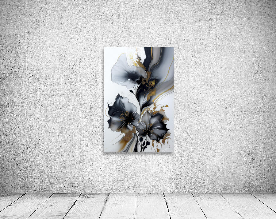 FLORAL 62 Wall Preview