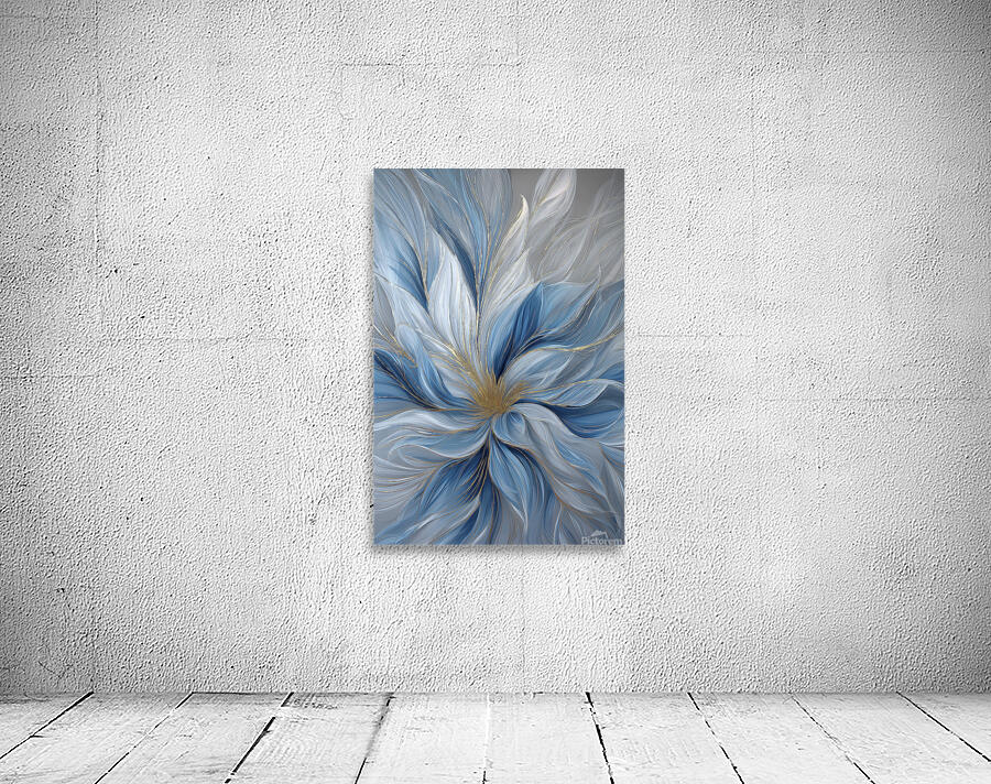 FLORAL 64 Wall Preview