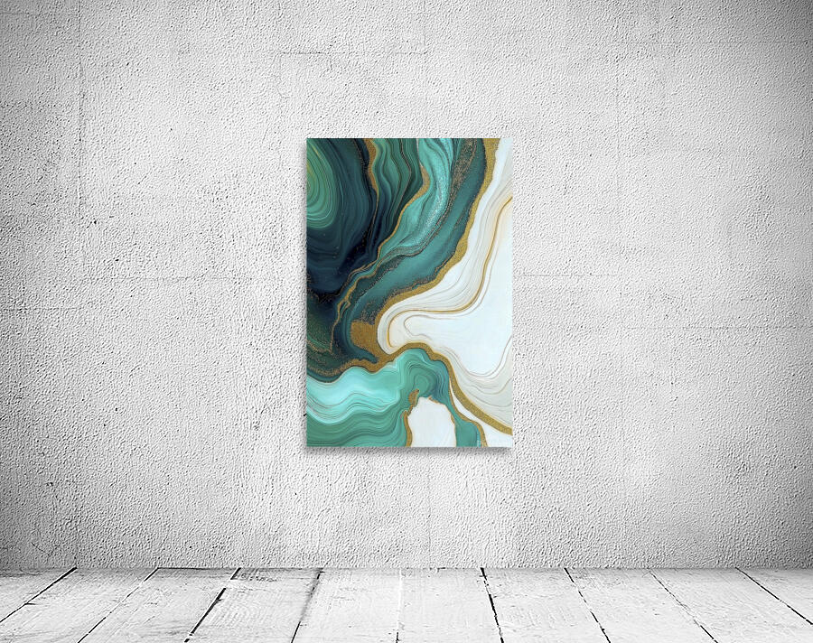 FLORAL 66 Wall Preview