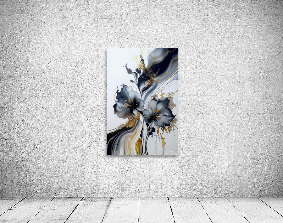 FLORAL 69 Wall Preview