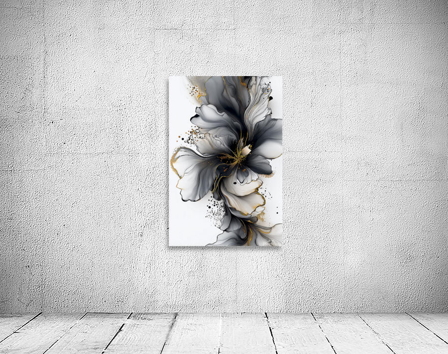 FLORAL 70 Wall Preview