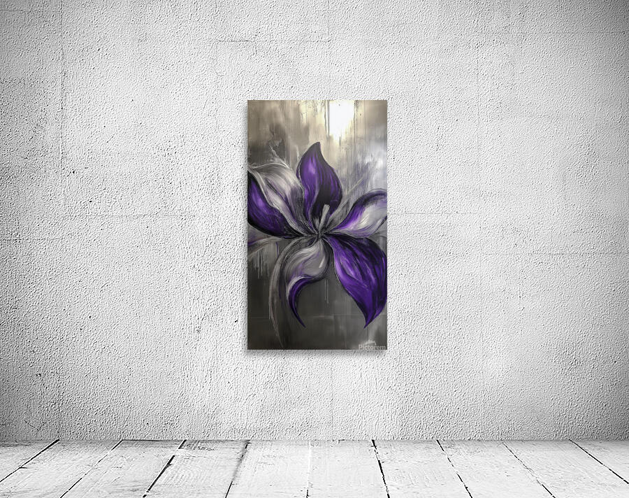 FLORAL 73 Wall Preview