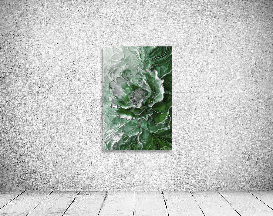 FLORAL 2 Wall Preview