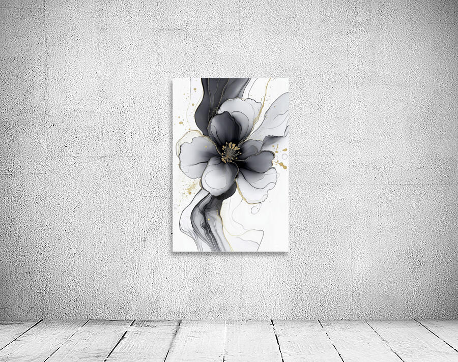 FLORAL 9 Wall Preview