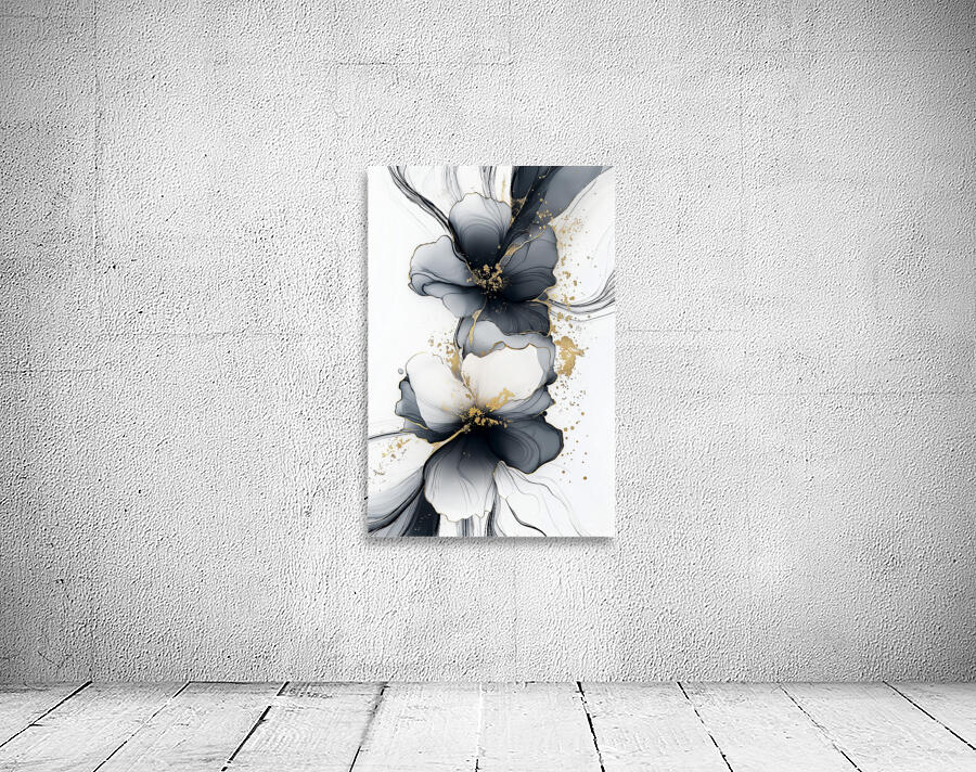 FLORAL 10 Wall Preview