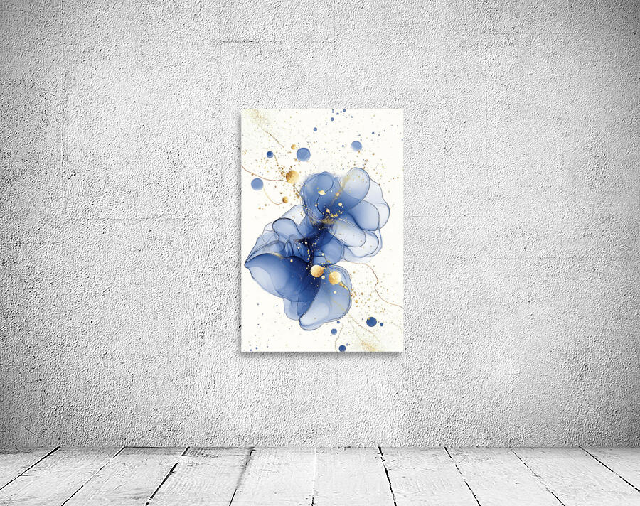 FLORAL 11 Wall Preview