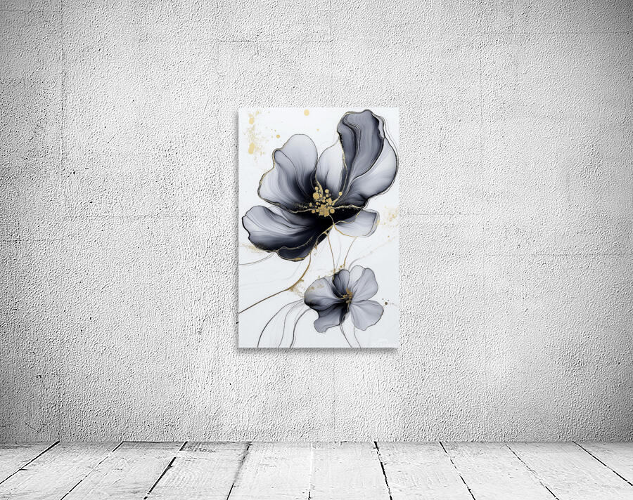 FLORAL 12 Wall Preview