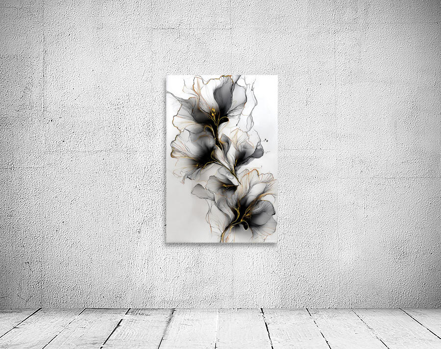 FLORAL 13 Wall Preview
