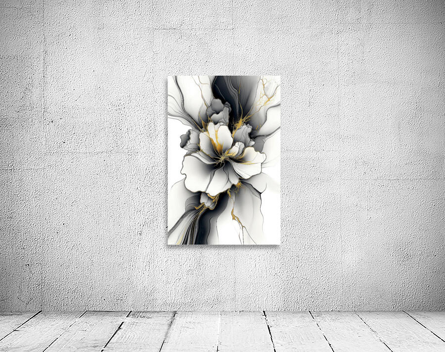 FLORAL 14 Wall Preview