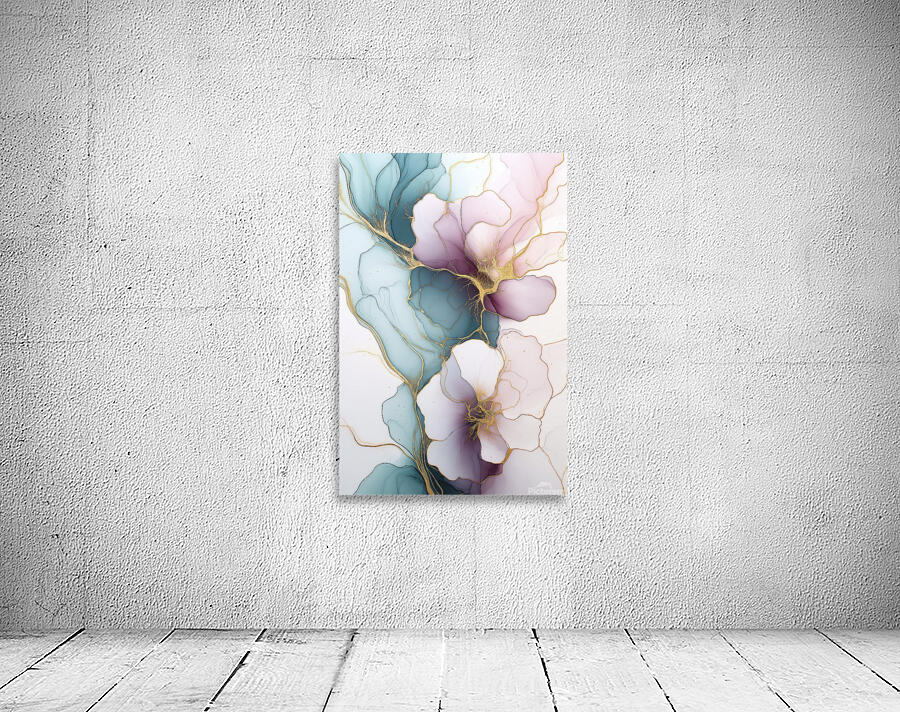 FLORAL 18 Wall Preview