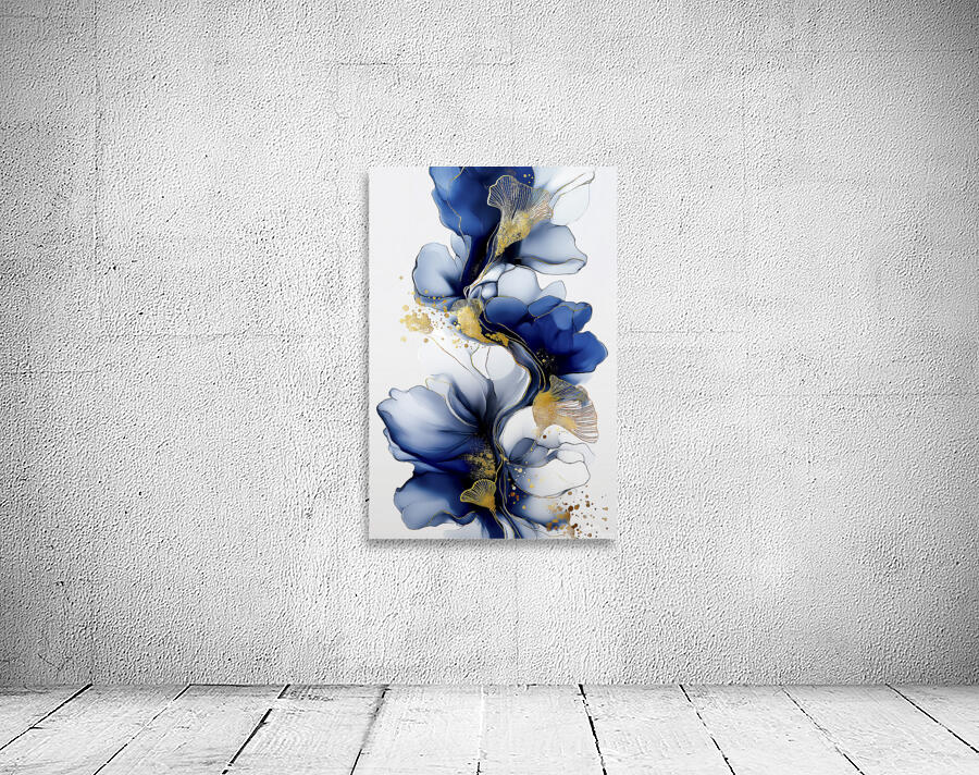 FLORAL 21 Wall Preview
