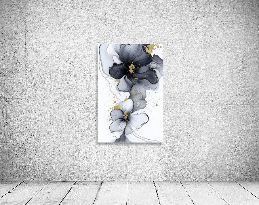 FLORAL 22 Wall Preview