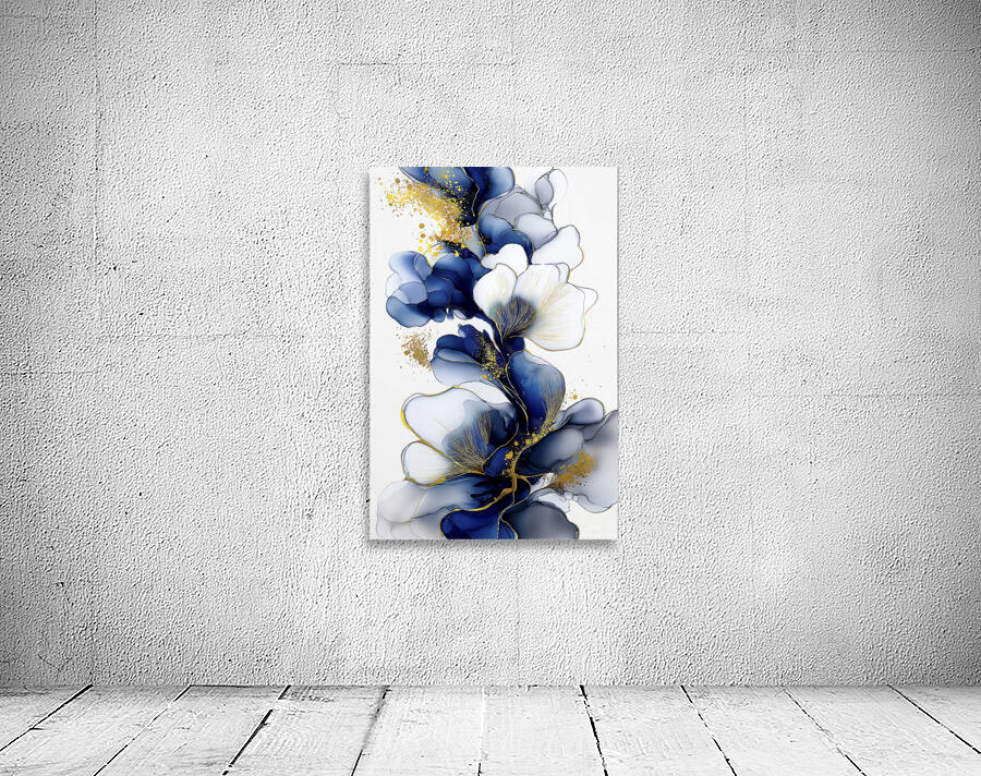 FLORAL 26 Wall Preview