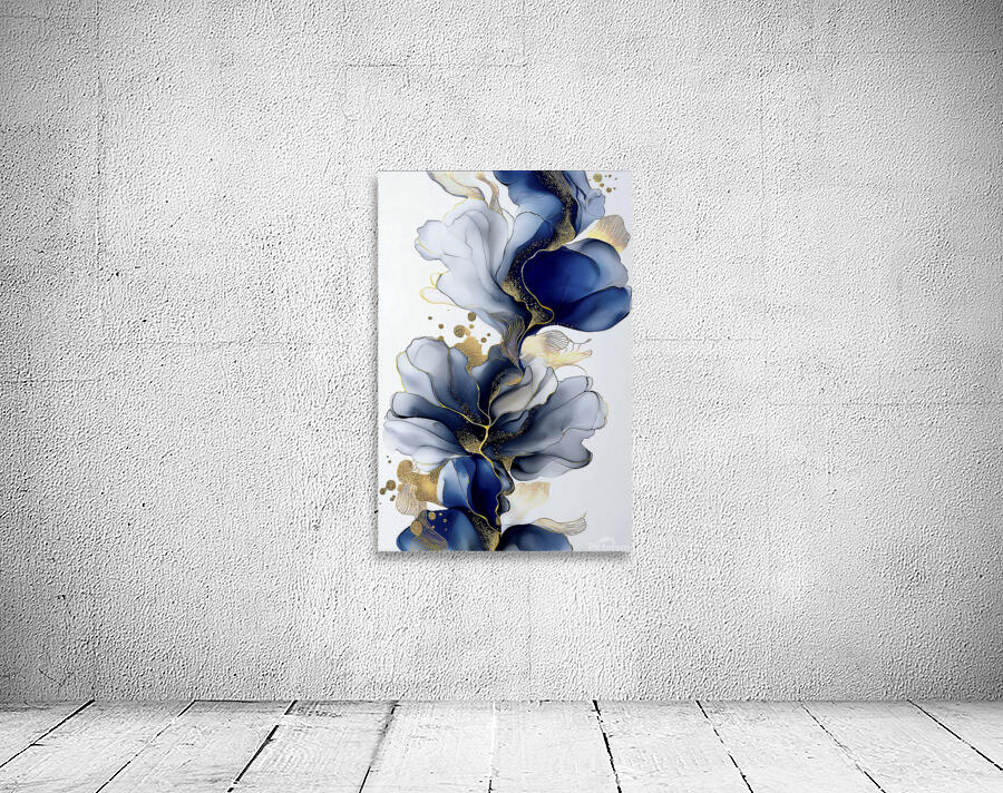 FLORAL 27 Wall Preview