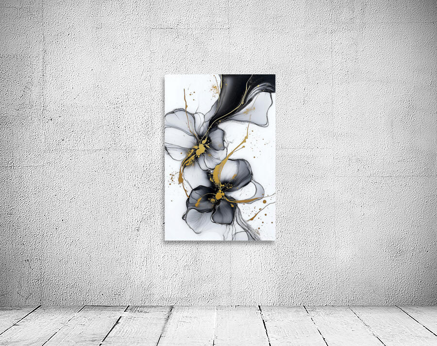 FLORAL 28 Wall Preview