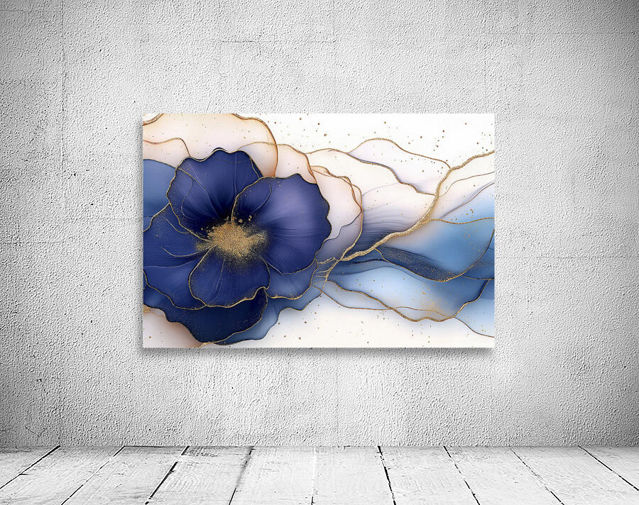 FLORAL 29 Wall Preview