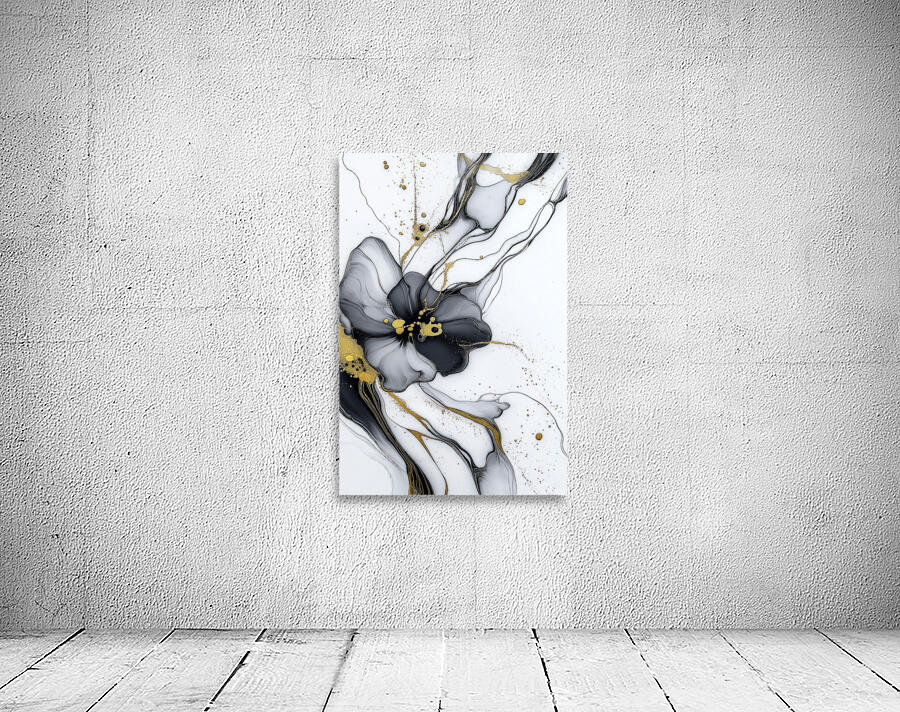 FLORAL 32 Wall Preview