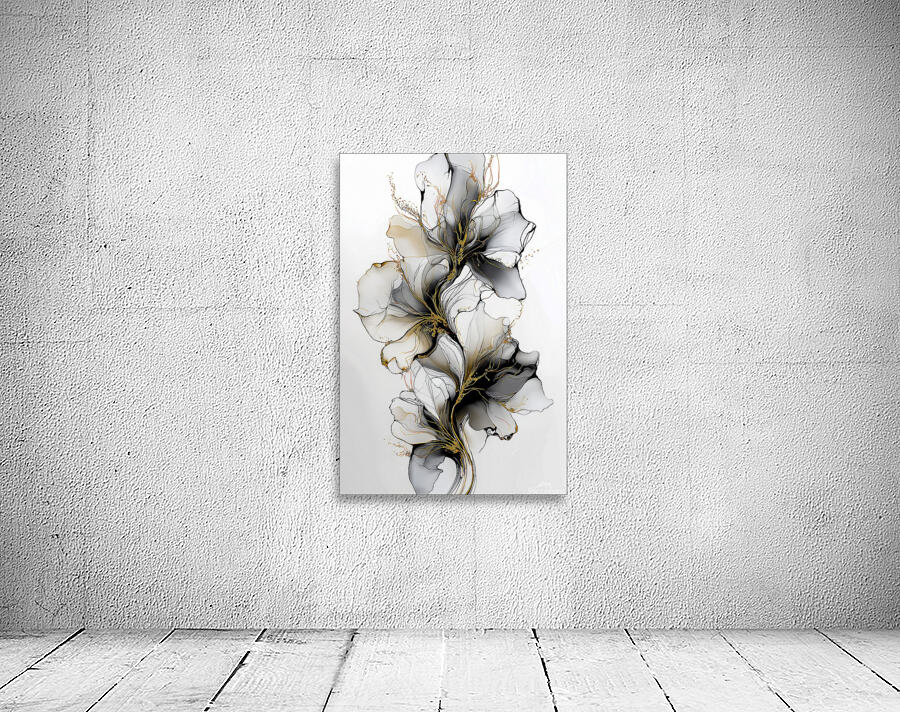 FLORAL 33 Wall Preview