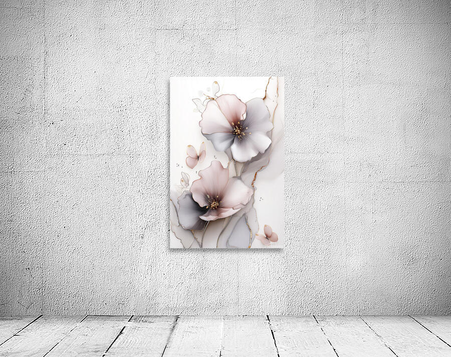 FLORAL 35 Wall Preview