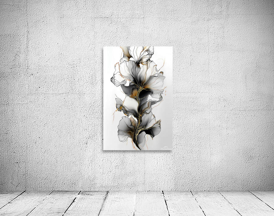 FLORAL 37 Wall Preview