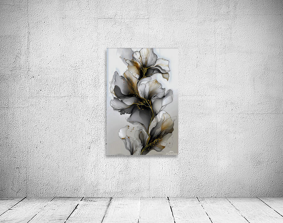 FLORAL 47 Wall Preview