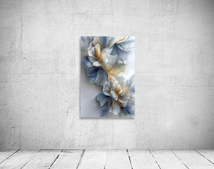 FLORAL 52 Wall Preview