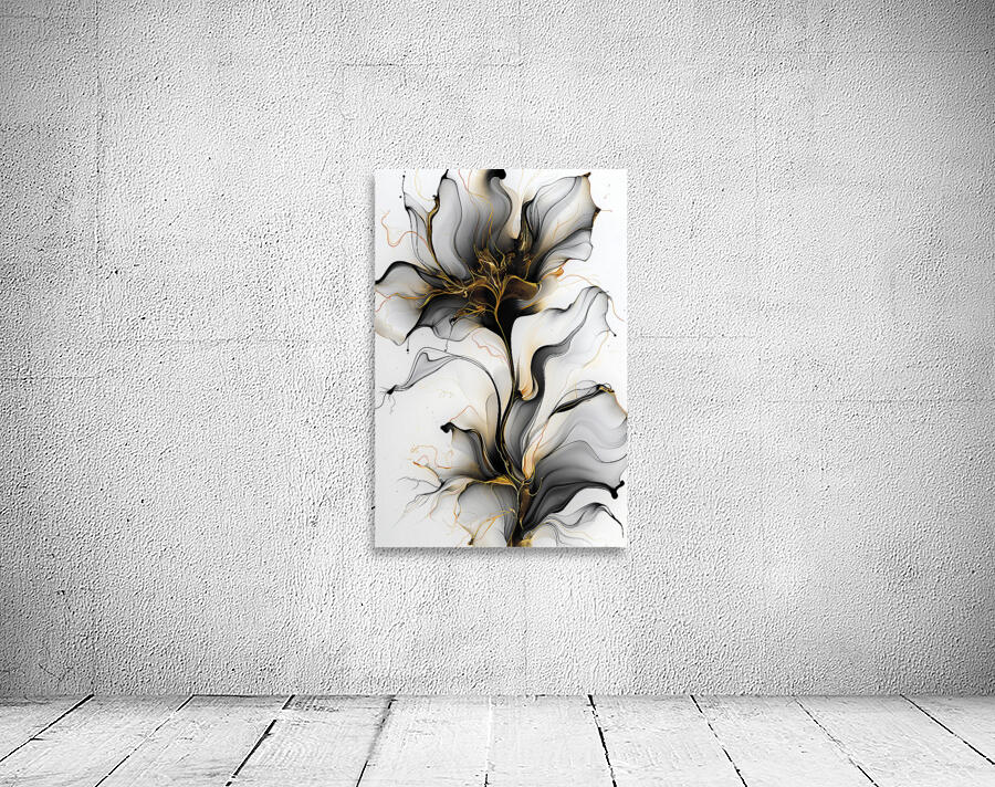 FLORAL 56 Wall Preview
