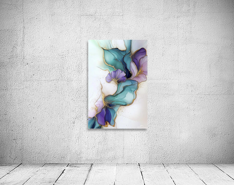 FLORAL 62 Wall Preview