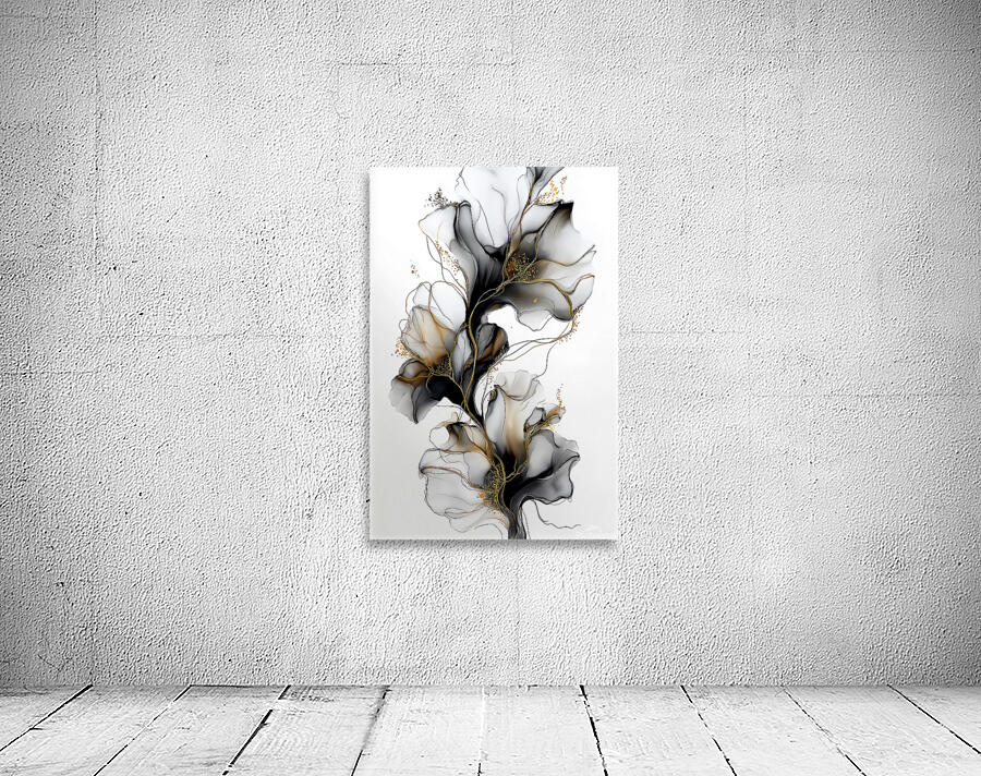 FLORAL 63 Wall Preview