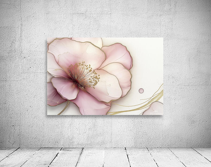 FLORAL 67 Wall Preview