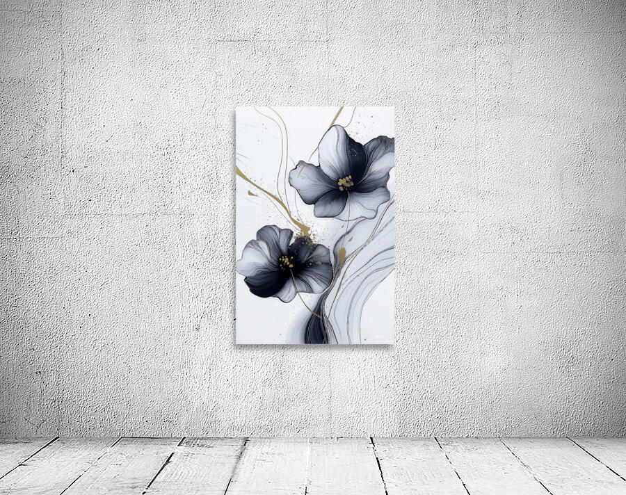 FLORAL 69 Wall Preview
