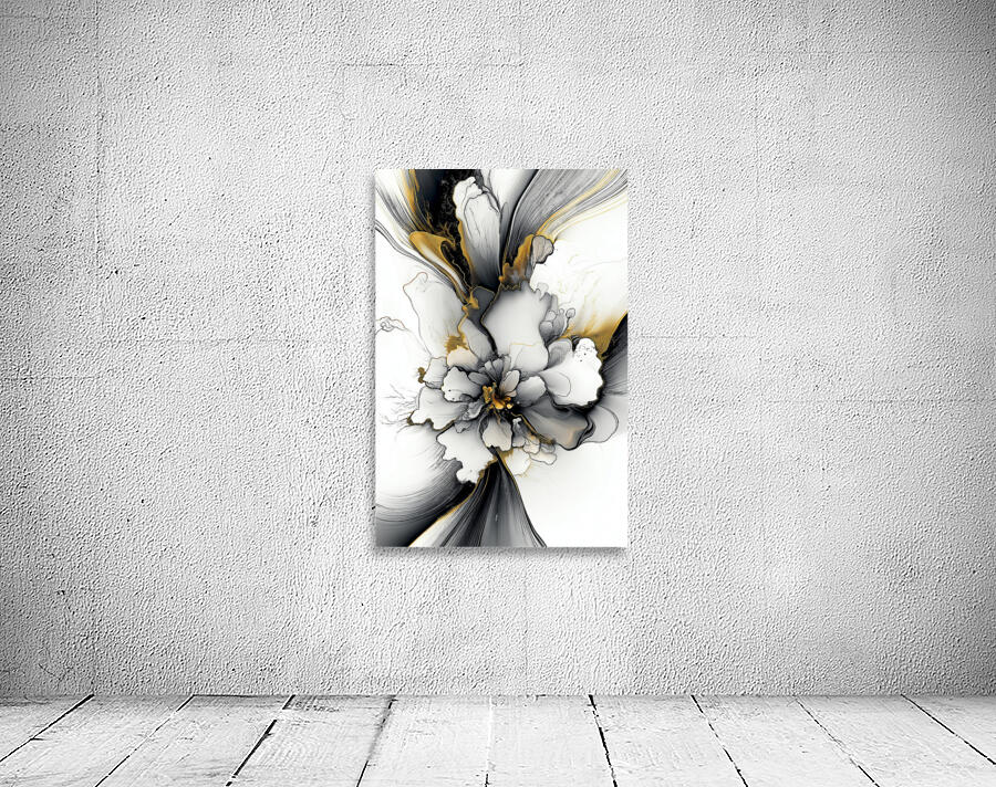 FLORAL 71 Wall Preview