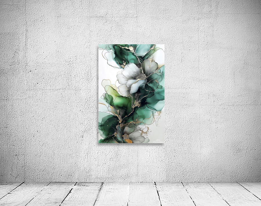 FLORAL 73 Wall Preview