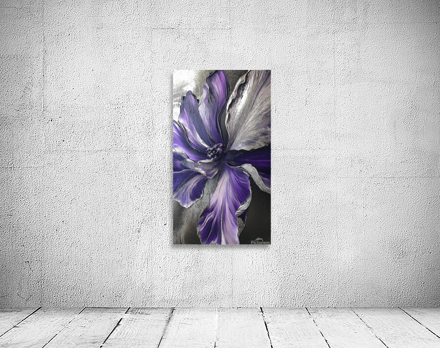 FLORAL 12 Wall Preview