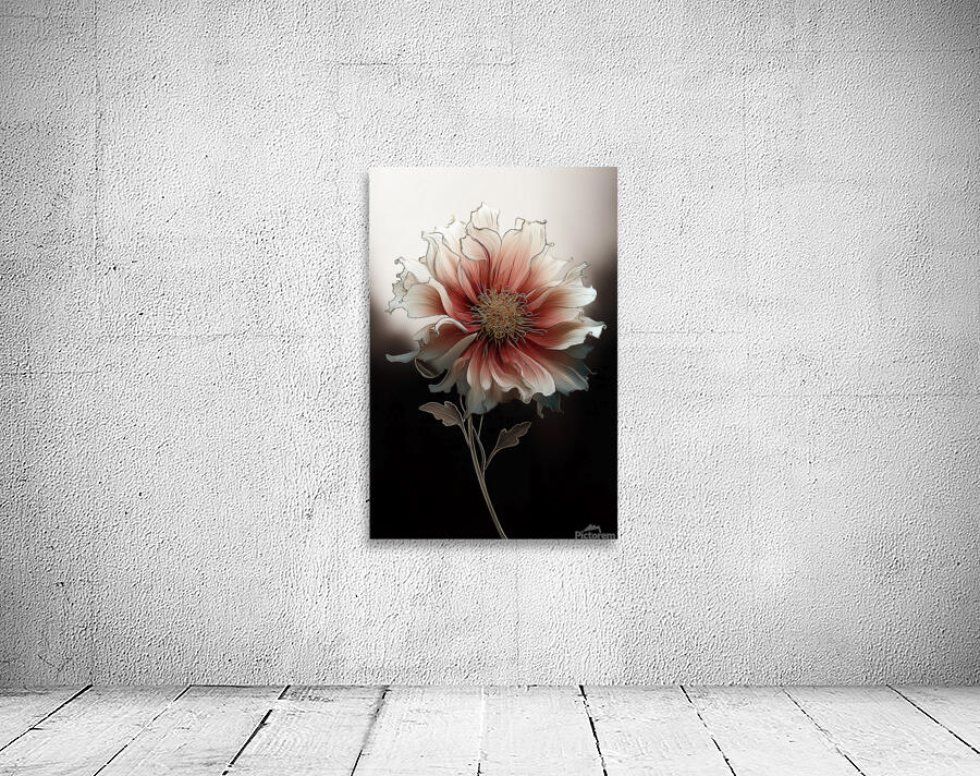 FLORAL 13 Wall Preview