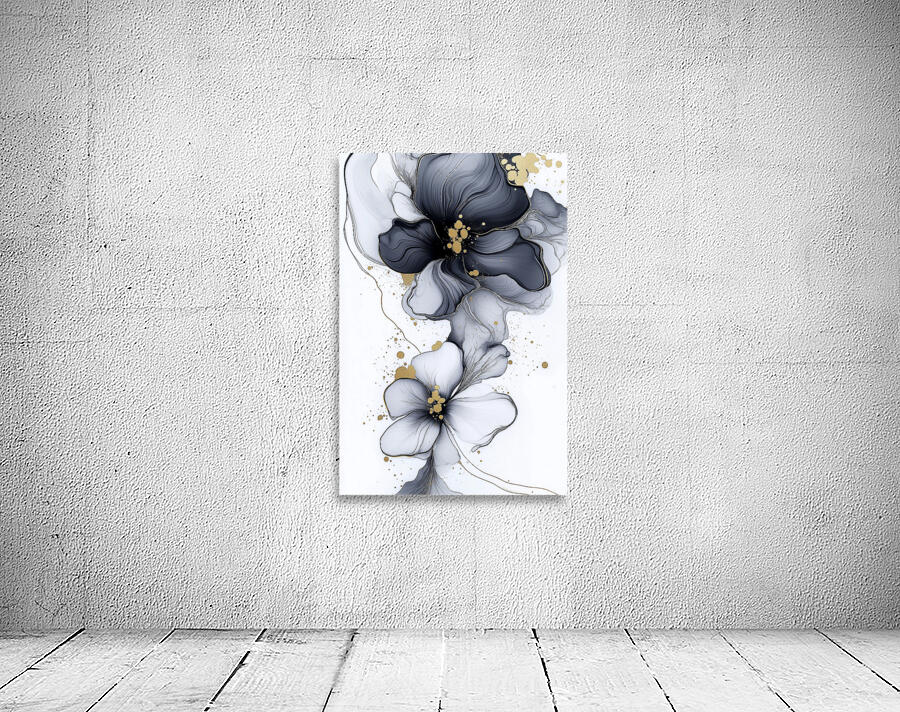 FLORAL 17 Wall Preview