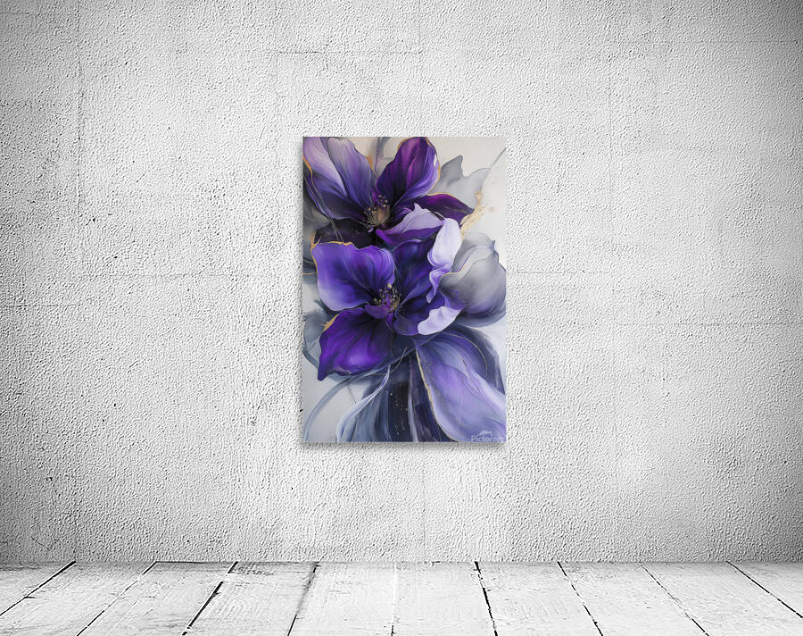 FLORAL 18 Wall Preview
