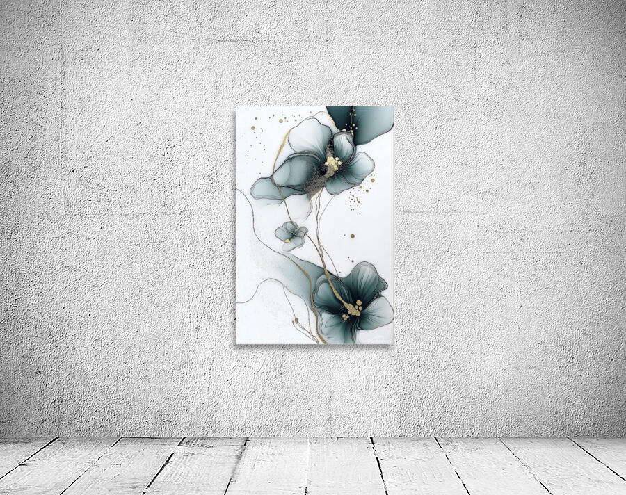 FLORAL 20 Wall Preview