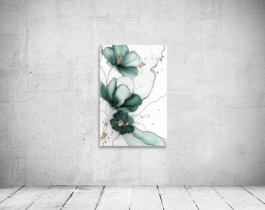 FLORAL 21 Wall Preview