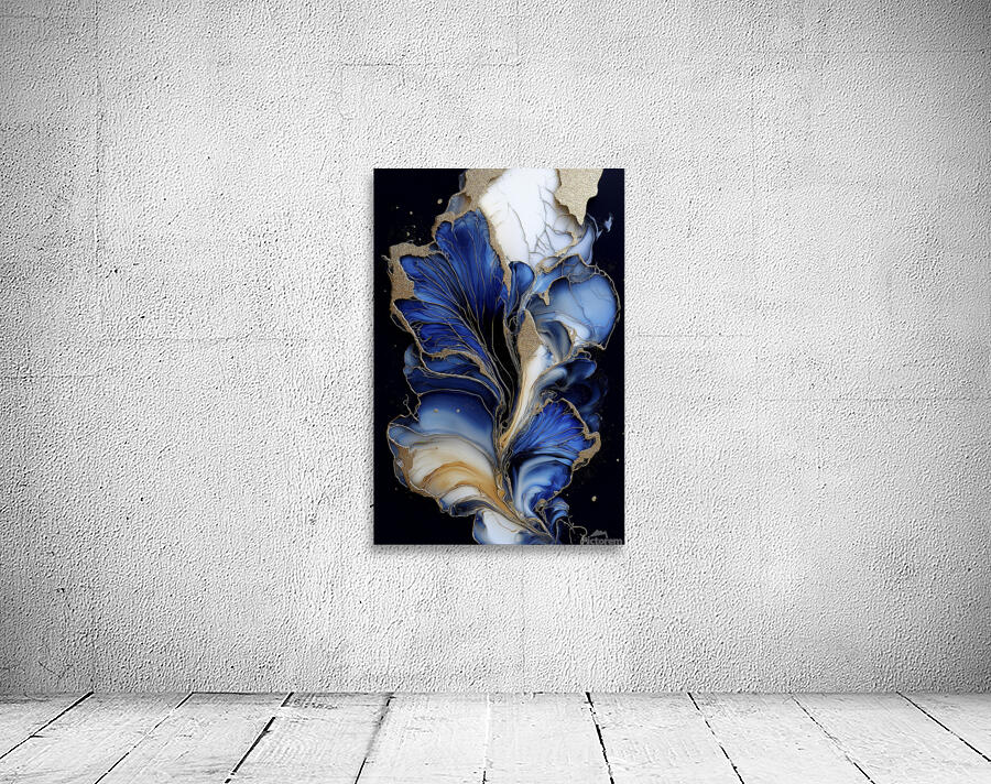 FLORAL 29 Wall Preview