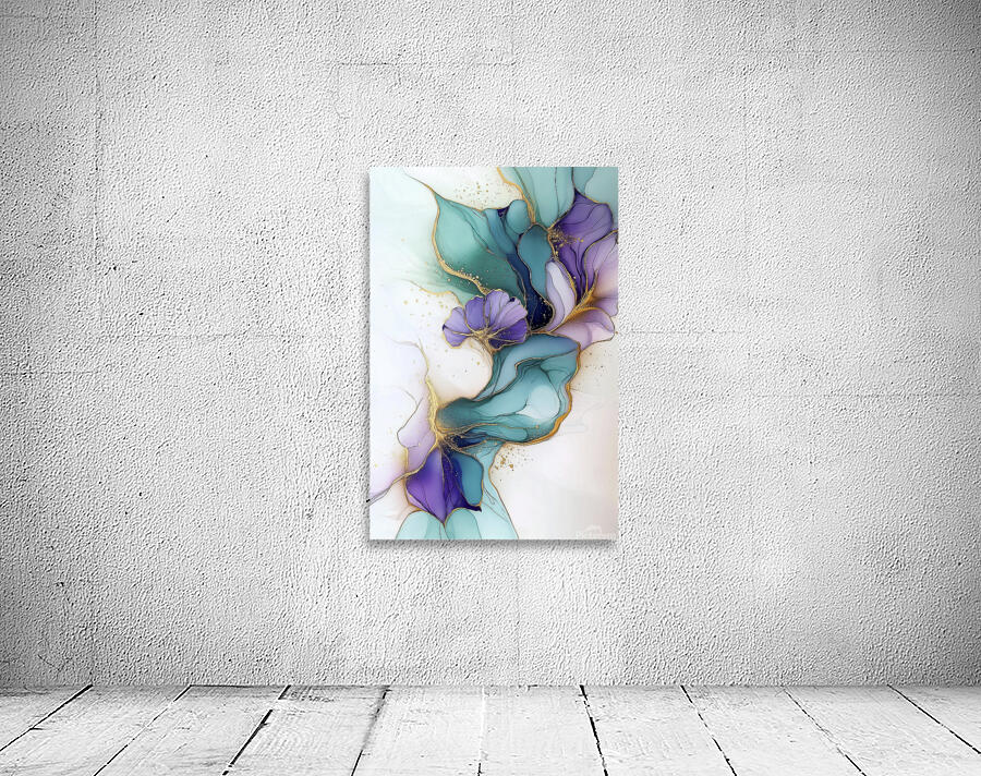 FLORAL 31 Wall Preview