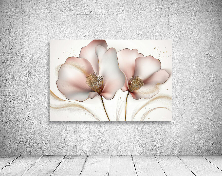 FLORAL 36 Wall Preview