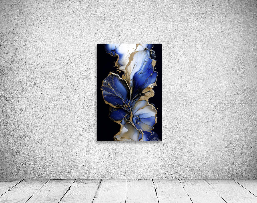 FLORAL 37 Wall Preview